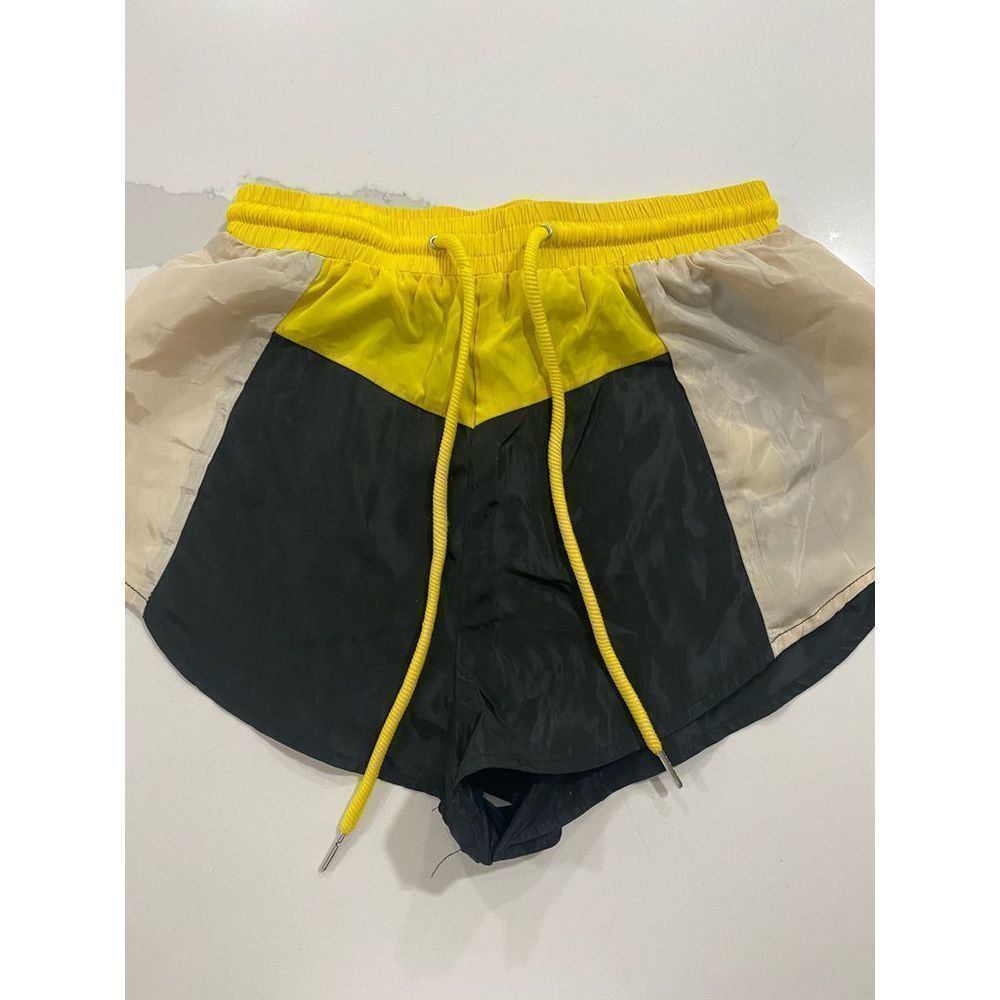 prettylittlething shorts 